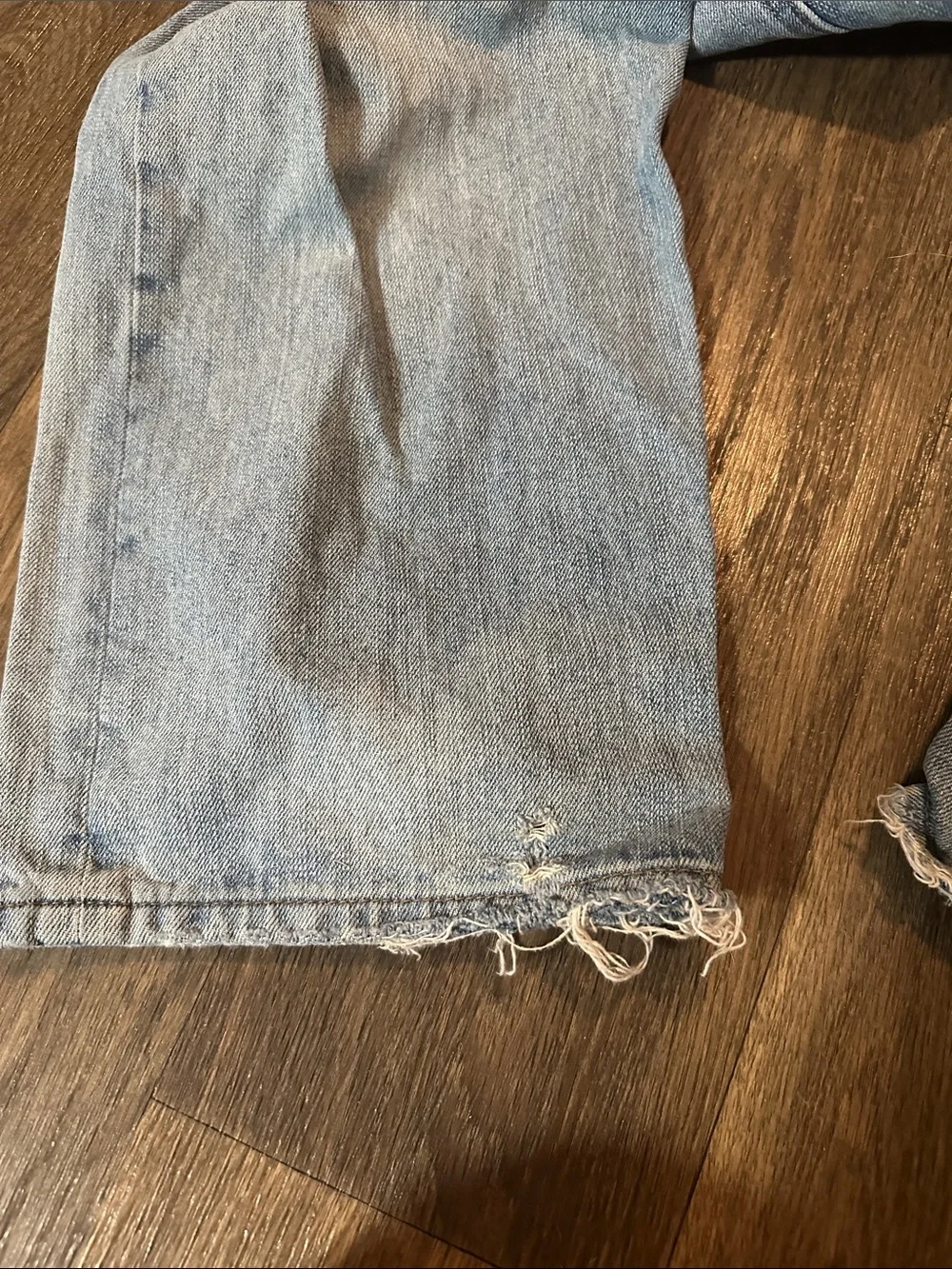 Affliction Men’s Jeans